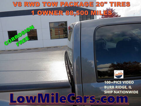 2003 Dodge Ram 1500 SLT