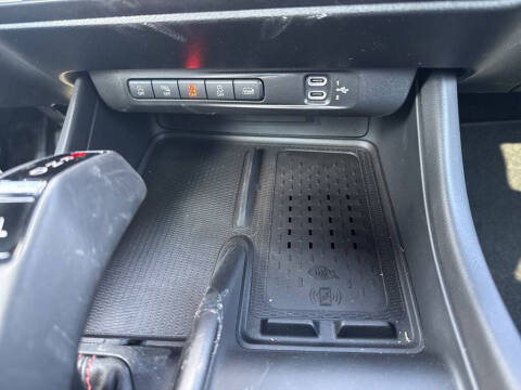 2026 Dodge Charger Scat Pack Plus