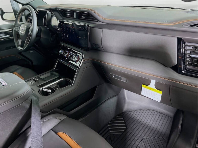 2026 GMC Sierra 3500HD