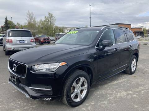 2016 Volvo XC90 for sale at Delta Car Connection LLC in Anchorage AK