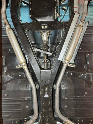 1960 Chevrolet Bel Air