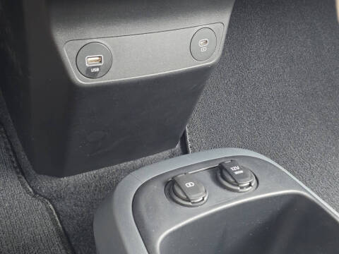 2024 Kia EV6 Wind