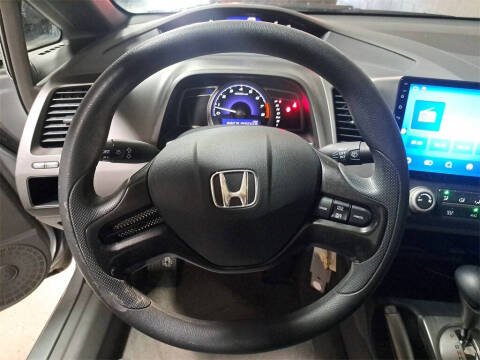 2006 Honda Civic LX
