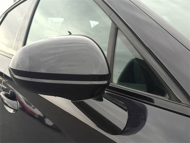 2024 Hyundai Sonata N Line