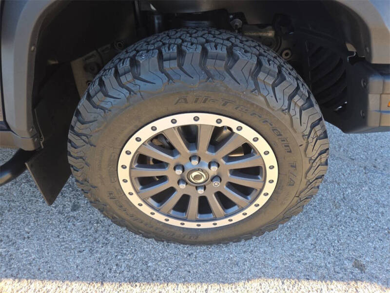 2024 Ineos Grenadier Fieldmaster