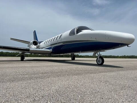 1996 Cessna Citation 560V