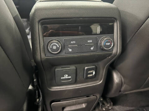 2017 GMC Acadia SLT-2