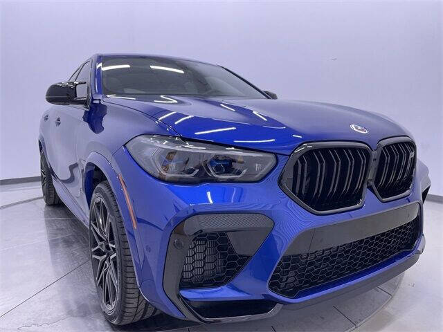 2023 BMW X6 Prices, Reviews, and Photos - MotorTrend