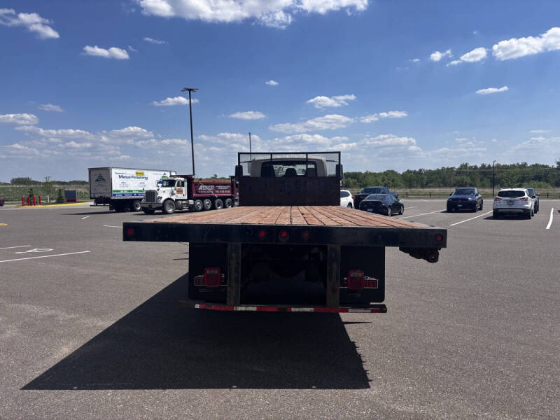 2018 International DuraStar 4300