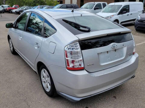 2007 Toyota Prius