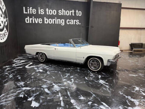 1965 Chevrolet Impala
