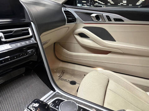 2020 BMW 8 Series M850i xDrive