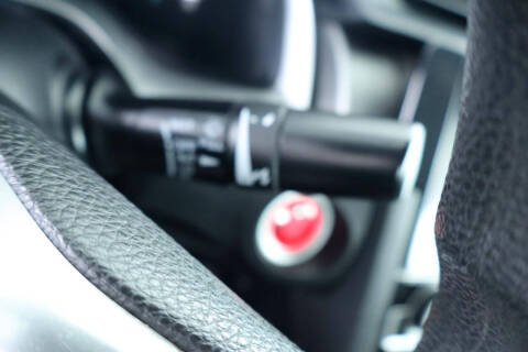 2017 Honda Civic EX-T