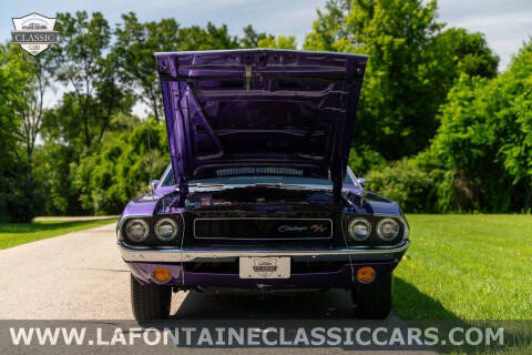 1970 Dodge Challenger