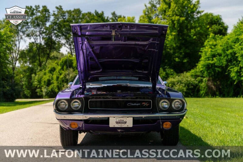 1970 Dodge Challenger