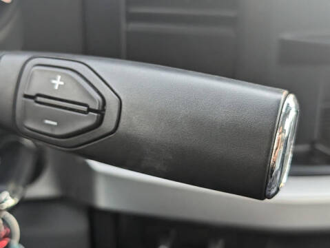 2024 Ford F-550 Super Duty