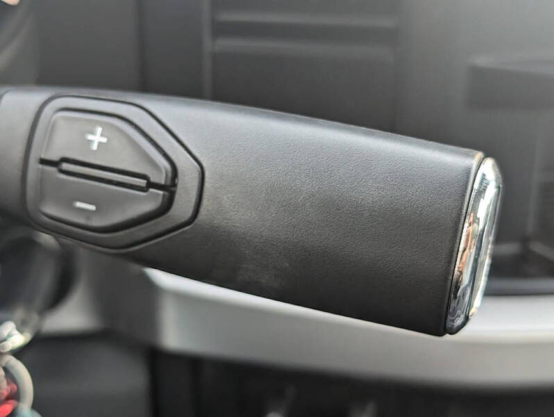 2024 Ford F-550 Super Duty