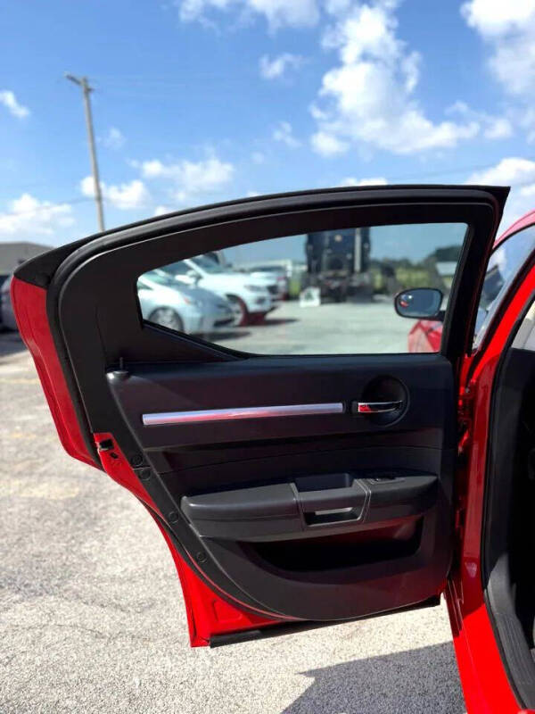 2010 Dodge Charger SXT