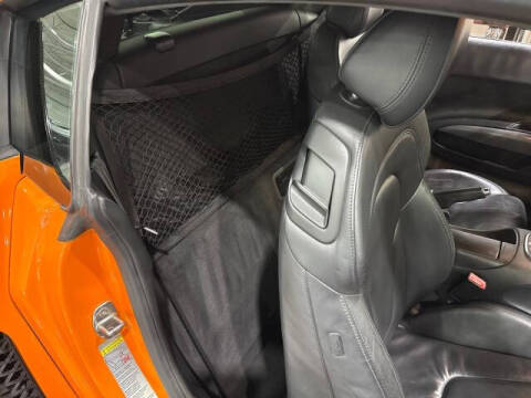 2008 Audi R8 quattro