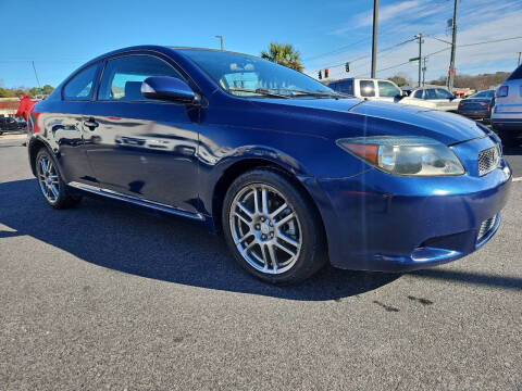 2006 Scion tC