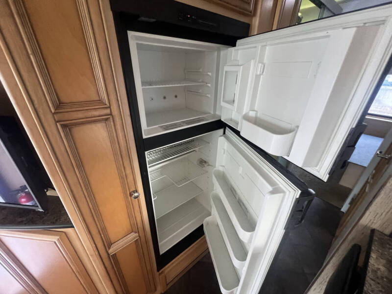 2014 Newmar Bay Star