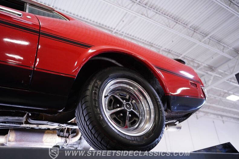 1972 Ford Mustang