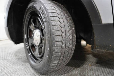 2017 Ford Explorer Police Interceptor Utility