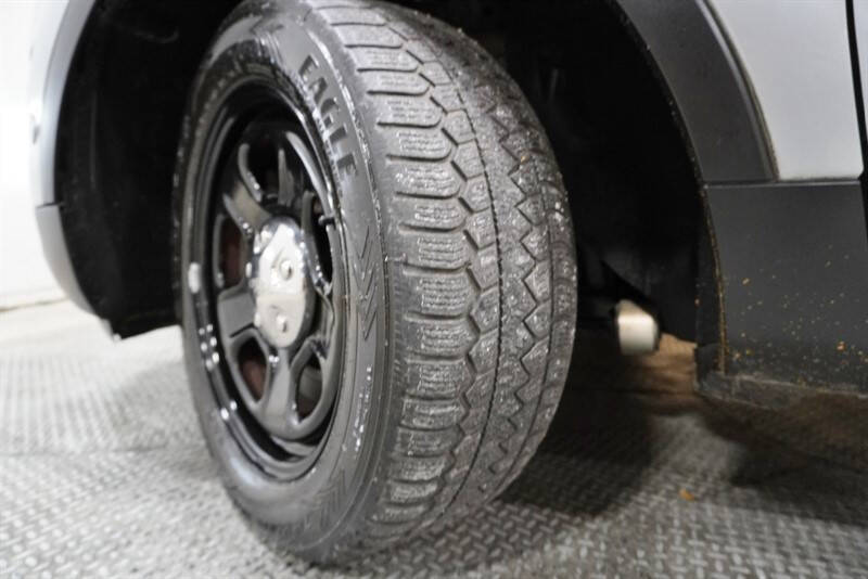 2017 Ford Explorer Police Interceptor Utility