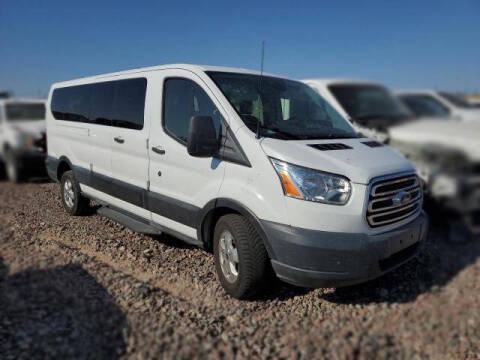 2019 Ford Transit for sale at Seewald Cars in Coram NY