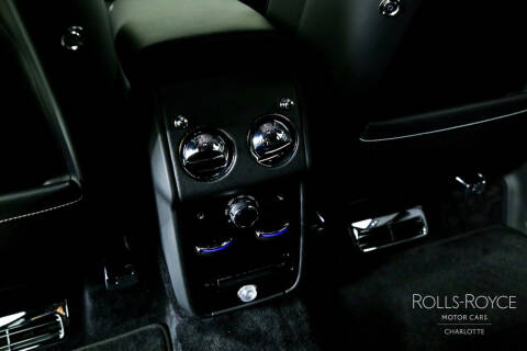 2024 Rolls-Royce Cullinan