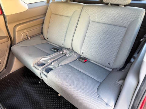 2009 Honda Element EX