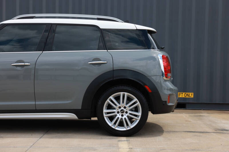 2020 MINI Countryman