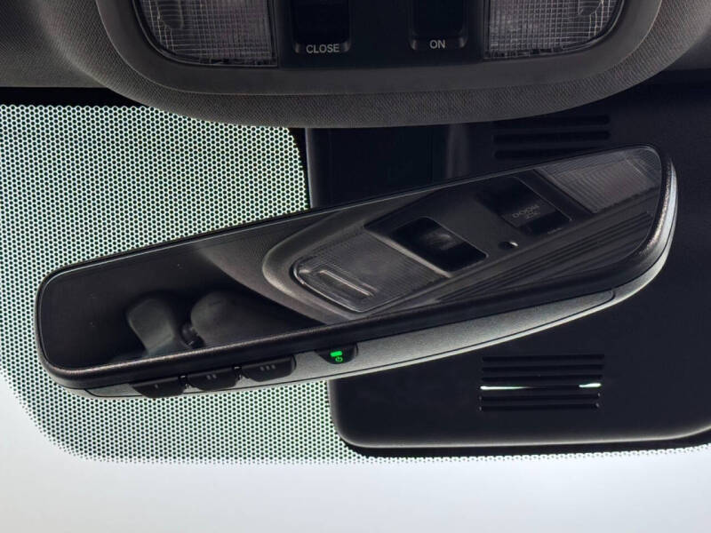 2021 Honda Pilot SE
