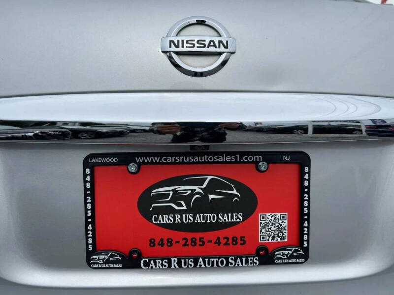 2014 Nissan Maxima