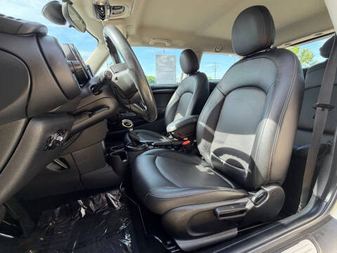 2018 MINI Hardtop 2 Door