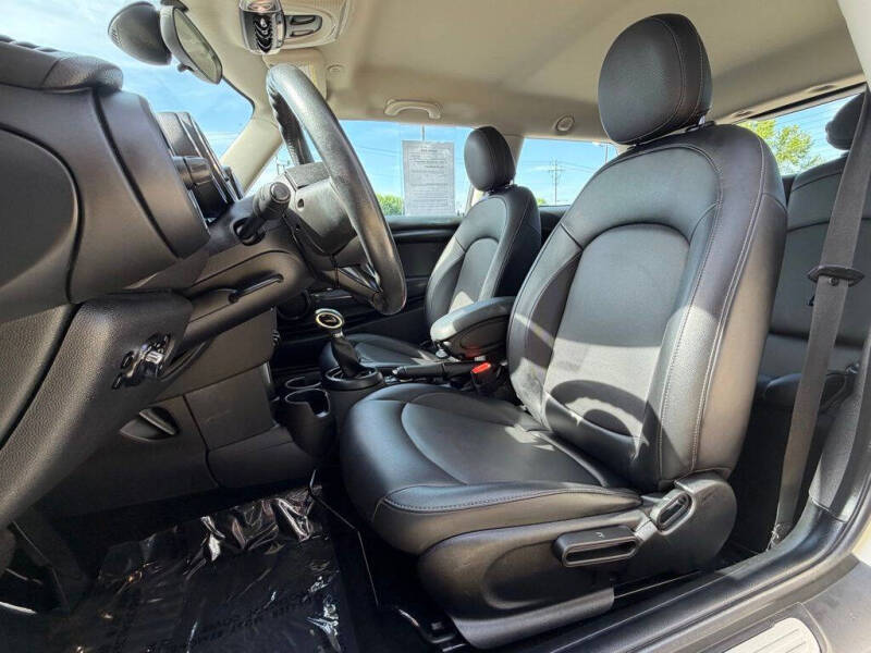 2018 MINI Hardtop 2 Door