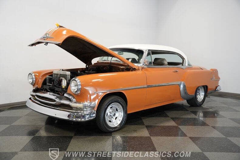 1954 Pontiac Star Chief