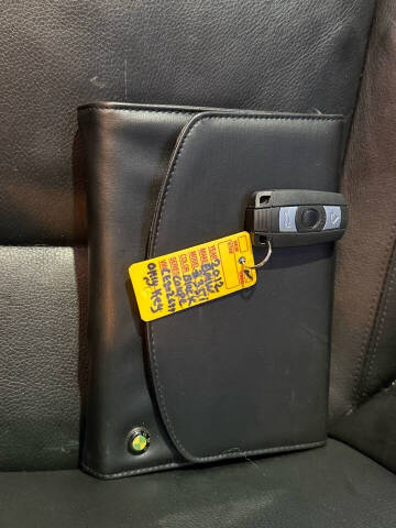 2012 BMW 3 Series 335i