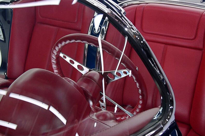 1961 Chevrolet Corvette