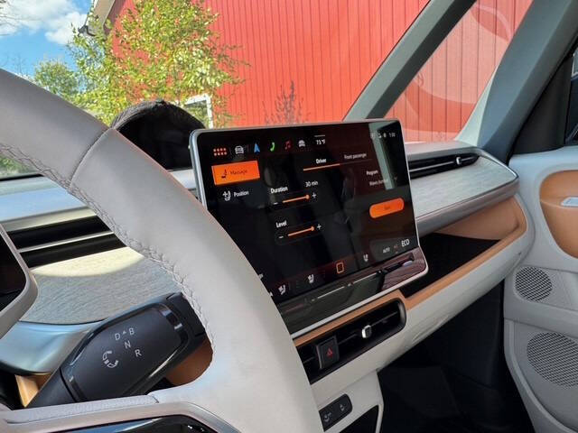 2025 Volkswagen ID. Buzz 1st Edition 4Motion