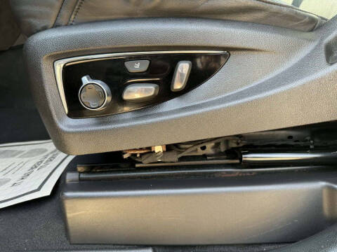 2015 Cadillac Escalade ESV Platinum