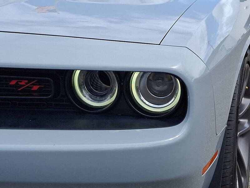 2020 Dodge Challenger