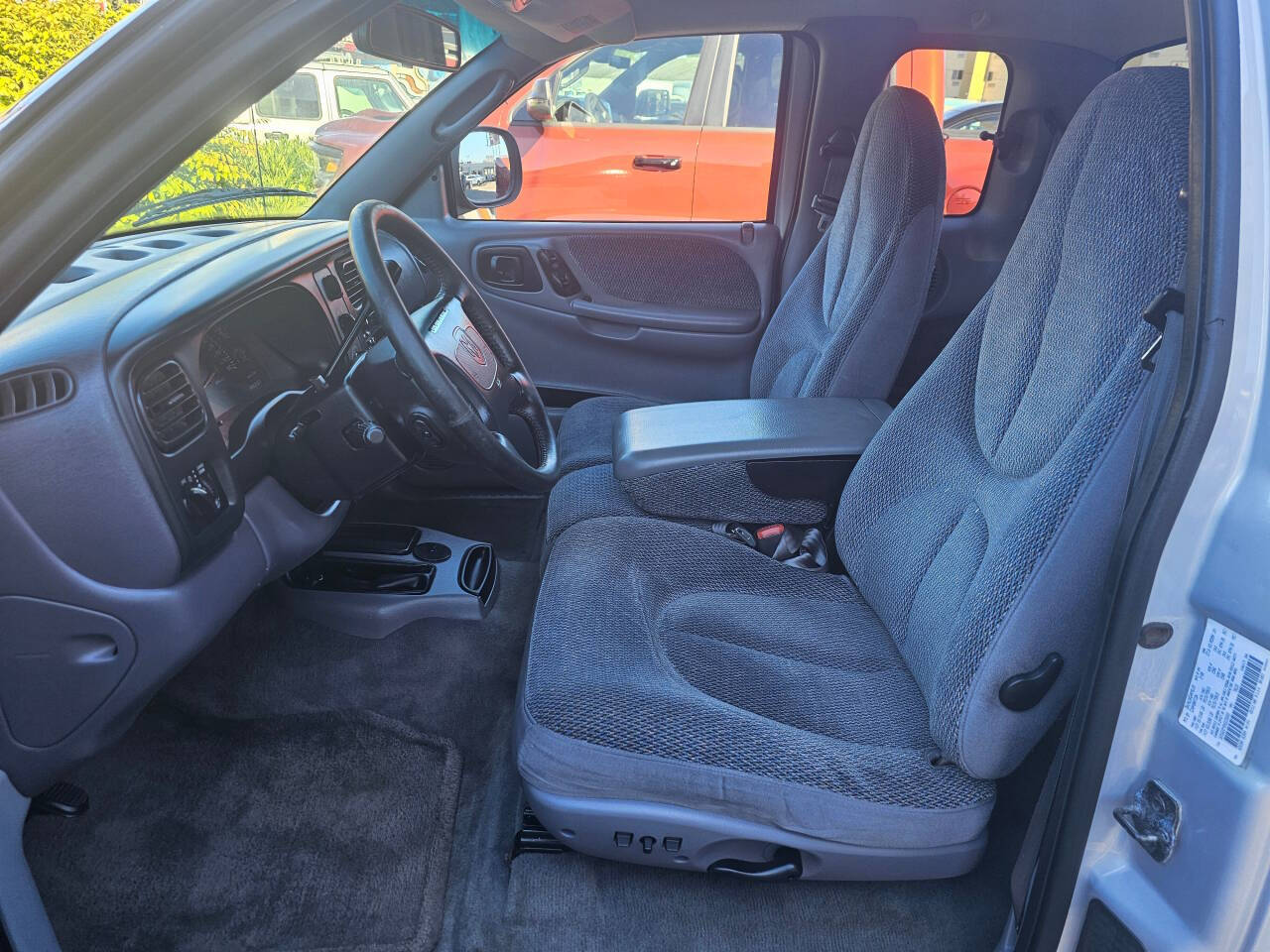 1999 Dodge Dakota for sale at Autos by Talon in Seattle, WA