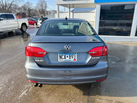 2013 Volkswagen Jetta