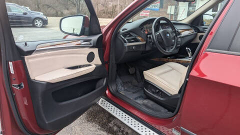 2013 BMW X5 xDrive35i