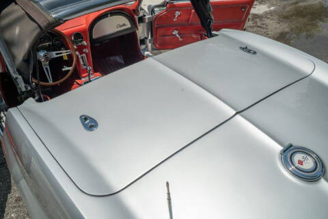 1965 Chevrolet Corvette