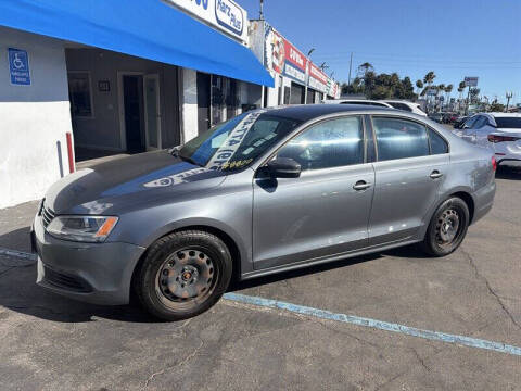 2013 Volkswagen Jetta