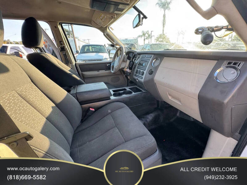 2010 Ford Expedition