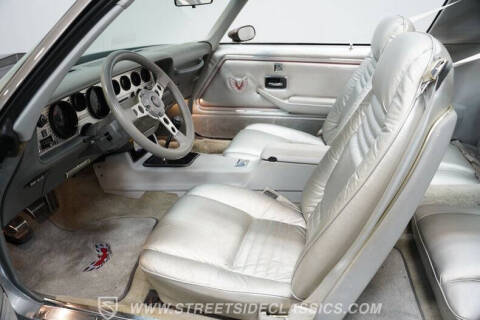 1979 Pontiac Firebird