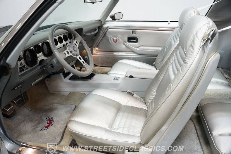 1979 Pontiac Firebird